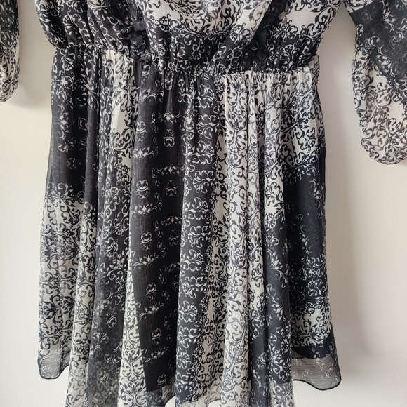 MINISTRY OF STYLE DRESS - Picture 15 of 16